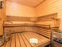 Kissankulma Hotels in Mantyharju
