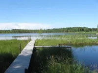 Käpälämäki Hotels in Konnevesi