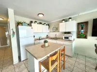 True Beachfront Oasis with Amazing Views # Life!