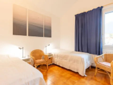 Punta Grumo 2 Hotels in Lierna