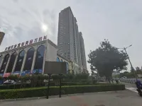 Zhaoxiansheng Apartment (Xigong West Street)