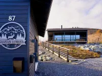 Saanan Lumous Hotels in Tunturi-Lappi
