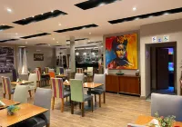 Hotel Colonial Tafi del Valle by Dot Tradition - Desayuno