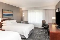 Country Inn & Suites by Radisson, Columbus-Edinburgh