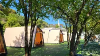 Cheongdo Provence Glamping