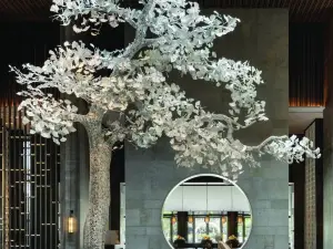 Top 10 Premium Hotels in Qufu