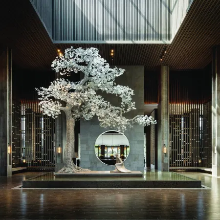 JW Marriott Hotel Qufu