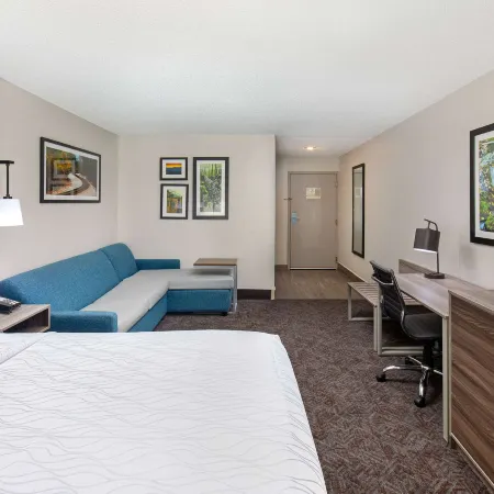 La Quinta Inn & Suites by Wyndham Pigeon Forge-Dollywood