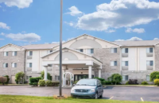 Comfort Inn Fremont