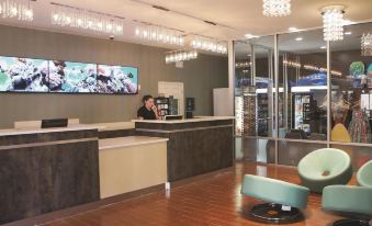 Sand Rose Beach Resort