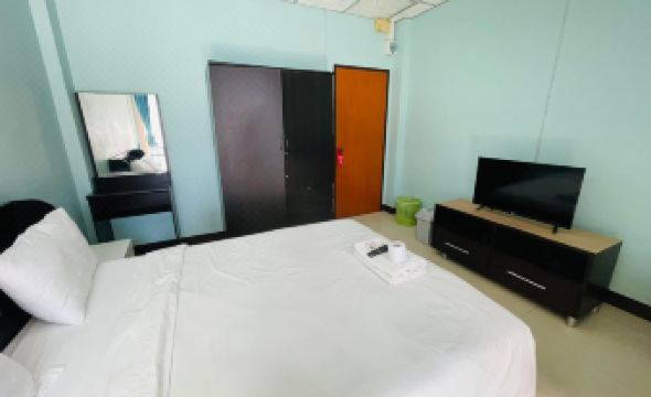 Br Guest House Pattaya