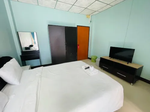 Br Guest House Pattaya