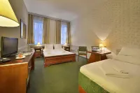 Three Crowns Hotel Hotels in Prague