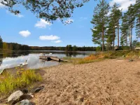 Kuusikumpu Hotels in Petäjävesi