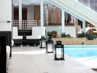 Poggio Hotel - piscine
