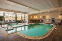 Hilton Garden Inn Valley Forge/Oaks Các khách sạn ở Collegeville