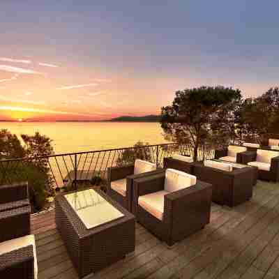 Hotel Capo d'Orso Thalasso & Spa Others