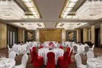Courtyard by Marriott Suzhou - Aamiainen