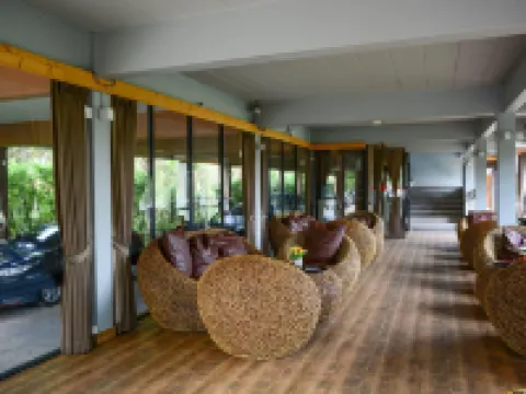 ザ・グレース アムパワー リゾート アムパワーのホテル