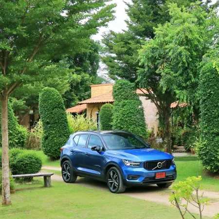 Villa Tuscany Country Resort