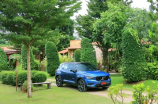 วิลล่า ทัสคานี คันทรี รีสอร์ท โรงแรมในอำเภอ สวนผึ้ง