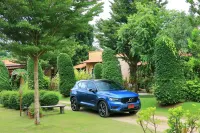 Villa Tuscany Country Resort Hotels in Suan Phueng