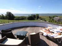 Hotel & Restaurant Hanse Kogge Hotels in Koserow