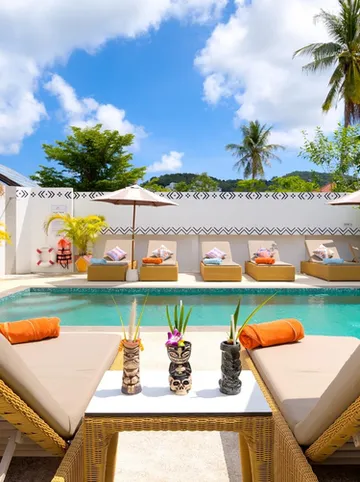 รูปภาพของมายา รีสอร์ท