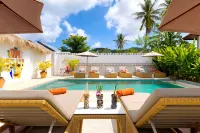 Maya Resort Samui - Family Resort Extra