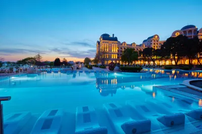 Dreams Sunny Beach Resort and Spa - Premium All Inclusive