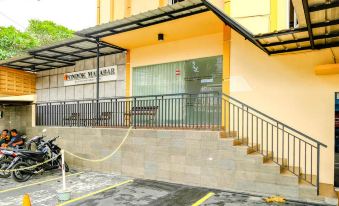 Pondok Malabar Mitra RedDoorz