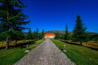 Quinta do Quinto Hotels in Guarda