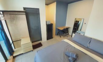 Q Apaz Serviced Apartment - 251Nvt