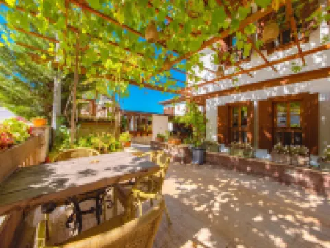 Cesmeli Konak Garden Hotels in Akcasu Mahallesi