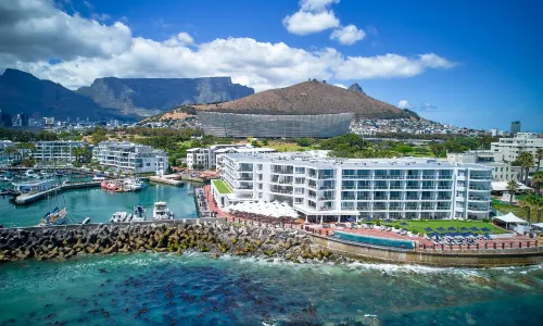 Radisson Collection Hotel, Waterfront Cape Town