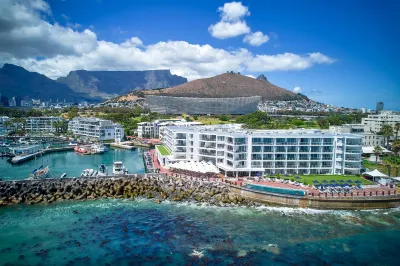 Radisson Collection Hotel, Waterfront Cape Town Hotels near Chesterfield Park