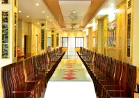 Anh Minh Hotel - pet friendly