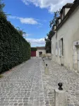 Appartement le Saint-Nicolas Auxerre Les Quais Hotels in Venoy