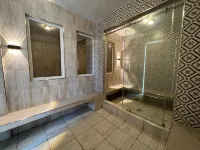 Dampa Poolside Events & Accommodation 판퍼시픽 대학 주변 호텔
