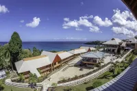 Le Grand Courlan Spa Resort - Adults Only - Wifi