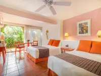 Hotel Racquet Cuernavaca Hotels in Cuernavaca