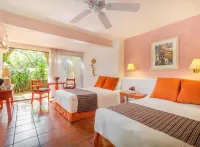 Hotel Racquet Cuernavaca