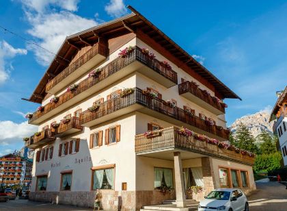 Hotel Aquila