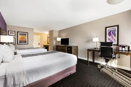 La Quinta by Wyndham Pomona