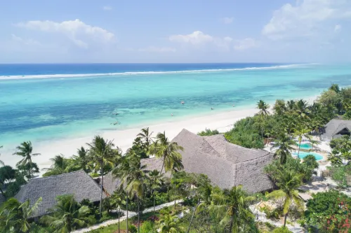 Zanzibar Pearl - Boutique Hotel & Villas - Wifi