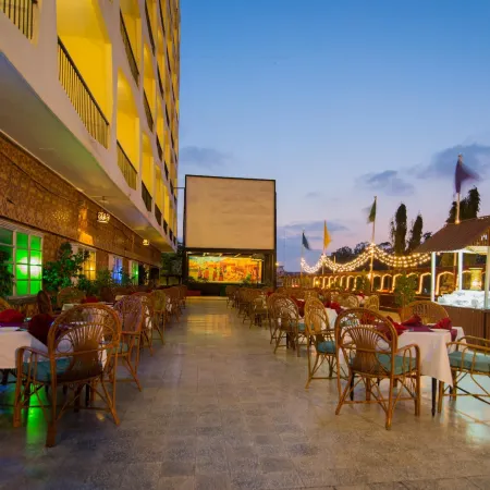 Hotel Mehran