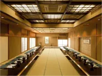 Tagawa Ryusenkaku Hôtels à : Nomi