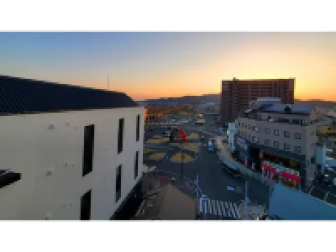 business & activity chanvre(ホテル シャンブル) 栃木のホテル