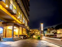 Komatsuya Hachinobou Hotels in Izunokuni