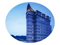 Miyako Hotel Gifu Nagaragawa